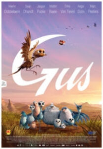 gus