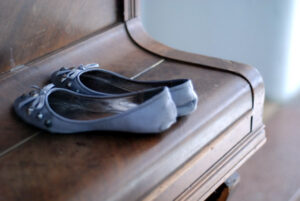 Danser sur le piano
