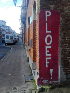 Ploef numero 100