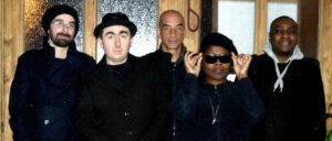 diba soul et sylvie nawa