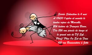 tango dj syl