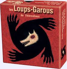 loups-garous