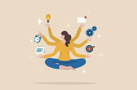 Formation "Construire et gérer son projet" 14/12 et 18/12