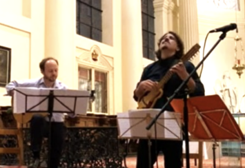Concert musique argentine - Martín López Muro & Patricio Sullivan